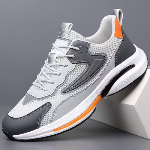 Chaussures de course légères et antidérapantes pour éviter les chocs - 2