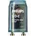 Produktbild Philips S10E STARTER 18-75W elektronic Starter