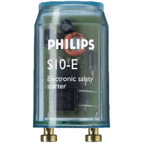 Preisvergleich Produktbild Philips S10E STARTER 18-75W elektronic Starter