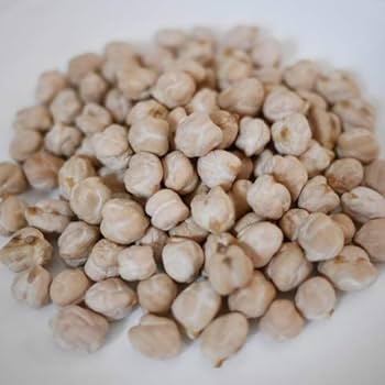 Amazon | 中原採種場 ひよこ豆（栽培用）無地袋野菜種ひよこまめ