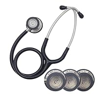 Amazon.co.jp: セット品 刻印付き ケンツメディコ 聴診器 フレアーフォ