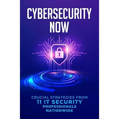 Cybersecurity Now
