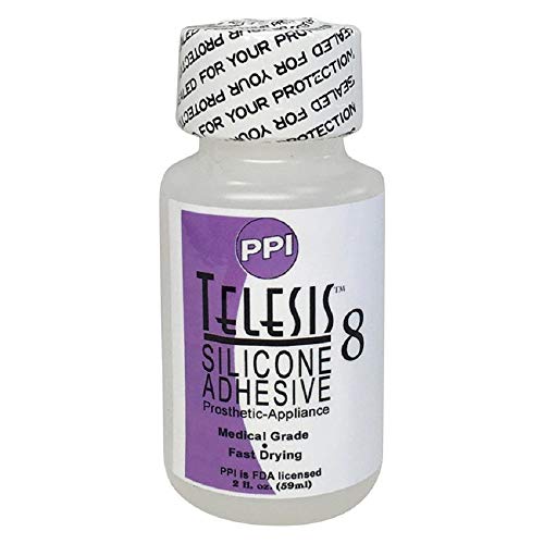 Telesis 8 Adhesive (2 oz)