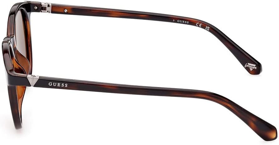 GUESS Unisex's Casual GU5216@5101A#