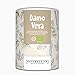 DamoVera® Die Bio-Darmkur vom Experten | Premium-Komplex aus Bio-Ballaststoffen, Bio-Gewürzen und Bakterienkulturen I Hochdosiert, vegan und laborgeprüft, 250g