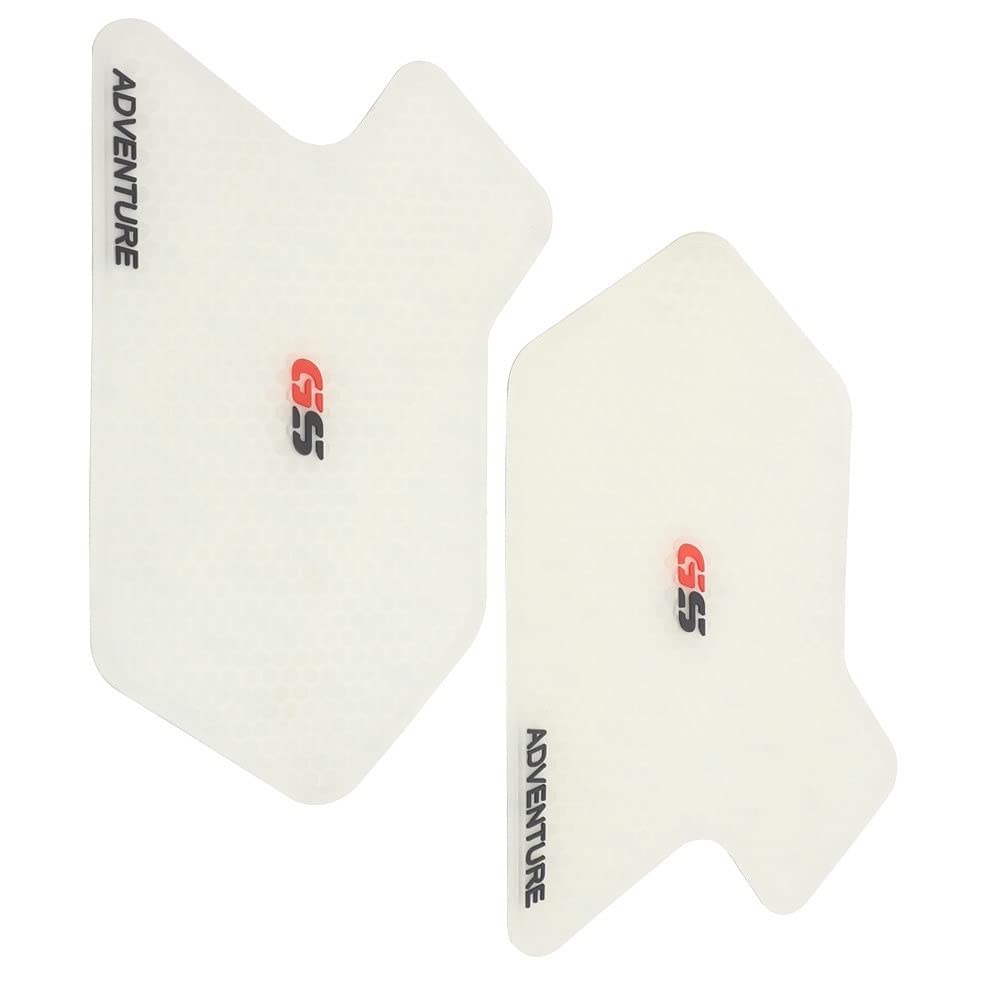 Coussin Latéral Réservoir Moto BMW R1200GS R1250GS Adventure (2013-2019