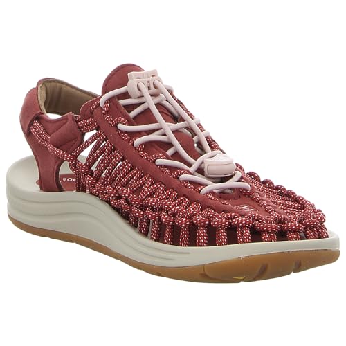 Image of KEEN Women's Uneek Slice Fade W Sandal