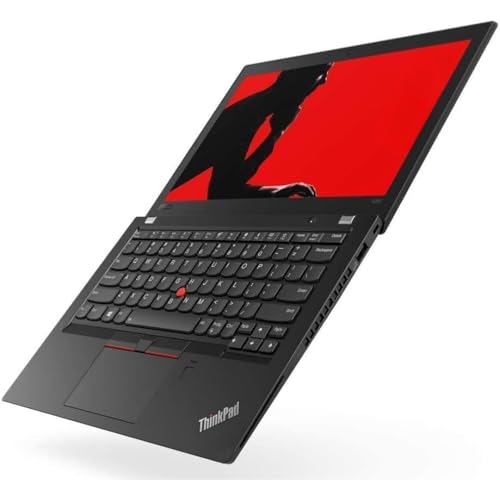 Ienovo ThinkPad T480 InteI Core i5 8th Gen 14-inch Full HD (512GB...