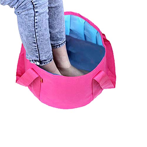 Máquina profesional detox de pies con masaje y bolsa spa