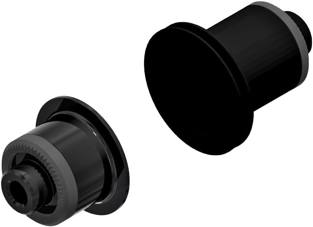 for 5x135mm QR End Cap Kit, 9-11sp Rr Hubs