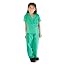 Surgical Green