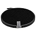 Hubceuo Photo Studio 16.8Cm 60 Degree Honeycomb Grid for 7 Inch Standard Reflector Diffuser Lamp Shade Dish, Black, 235143
