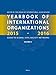 Yearbook of International Organizations 2015-2016, Volume 5: Statistics, Visualizations, and Patterns (Yearbook of International Organizations: Statistics, Visualizations, and Patterns, 5)