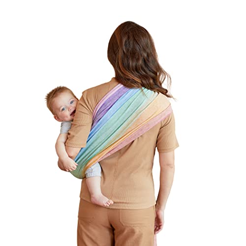 Lillebaby RS-1L-313-S Líllébaby Ring Sling Baby Wrap Carrier thumb #3