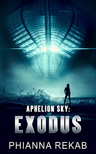 Aphelion Sky: Exodus