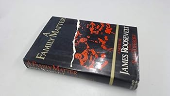 Hardcover A Family Matter Book