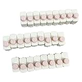 Chaque ensemble est équipé de pinces pratiques et de papier spécialement sélectionné Pour vous assurer d'avoir tout ce dont vous avez besoin Pour commencer à créer immédiatement. Que vous souhaitiez personnaliser des cartes, des albums ou d'autres créations en papier,