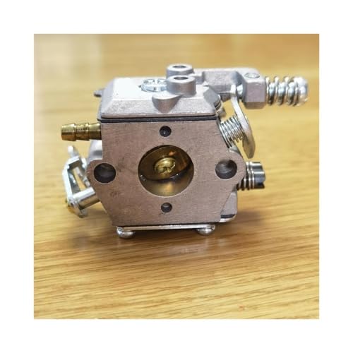 Carburador compatible con motosierra CS352 WT-992 repuesto de motor de gasolina de dos tiempos 3