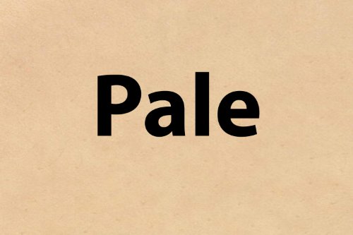 Hide Ink Temporary Tattoo Cover Up 4' x 6' - PALE COLOR (5-Pack)