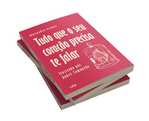 Tudo que o seu coração precisa te falar