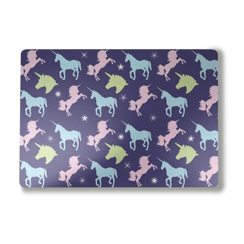 Laptop Skin Compatible with Surface Laptop 7 15" (2024) - Unicorn Dream - Premium 3M Vinyl Protective Wrap Decal Cover - Easy to Apply | Crafted in The USA by MightySkins