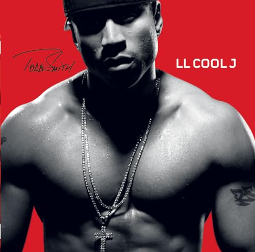 LL COOL J