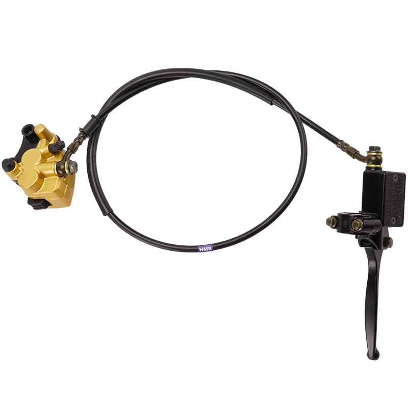 Motocross Dirt Bike Pit Bike 50-250 Bremsen Set T21