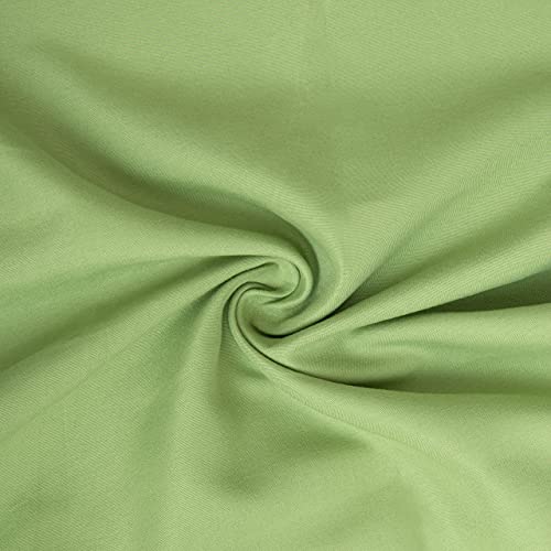 NTBAY Conjunto de 2 fronhas infantis com zíper, 100% microfibra escovada, 33,5 x 45,7 cm, supermacia