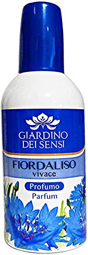 6 X GIAR Dini dei sensi Fiordaliso Gentile Profumo...
