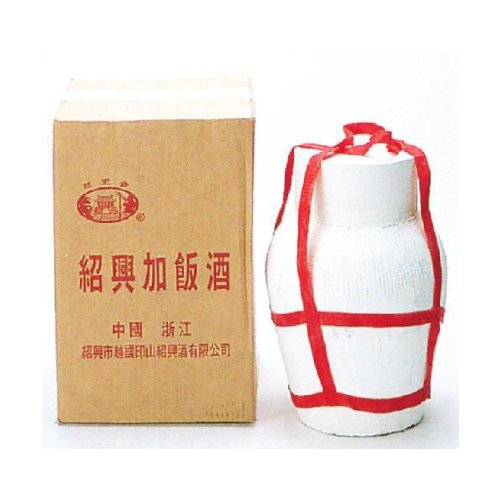 Amazon.co.jp: 越王台 紹興加飯酒 (カメ) 9L : 食品・飲料・お酒 Amazon.co.jp: 越王台 紹興加飯酒 (カメ) 9L : 食品・飲料・お酒