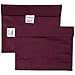 FRIO Insulin Cooling Wallet Extra Large - Burgundy - 1130X-LG1130X-LGBURG