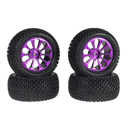 RC���f���̏C�� For MJX For Hyper Go For Wltoys For SCY For Haiboxing 1/8 1/16 16207 H16PL 1/14 1/12 RC�J�[�A�b�v�O���[�h�p�[�c�A�N�Z�T���[ ���^���z�C�[���n�u�z�C�[��