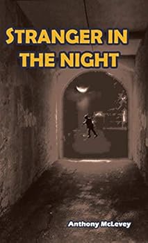 Hardcover Stranger in the Night Book