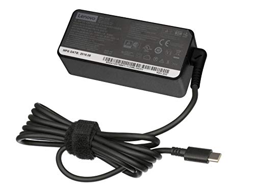 Preisvergleich Produktbild Lenovo 00HM661 Original USB-C Netzteil 45 Watt