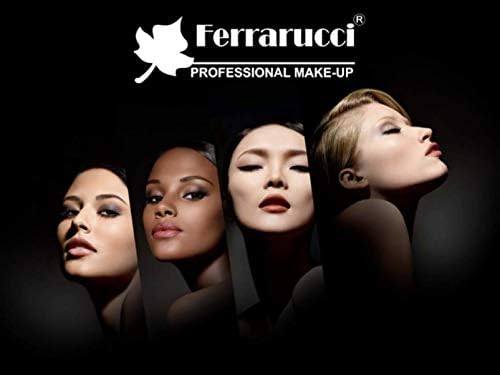 Ferrarucci by (Germany) Double Effect Base Serum & Foundation Cream - Professional's Choice FDF 03