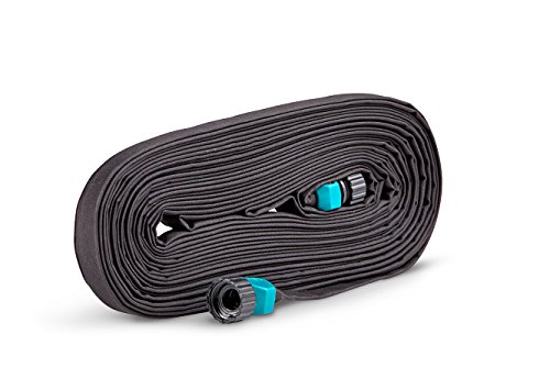 Gilmour 2 Pack - 50 Foot Flat Weeper/Soaker Garden Watering Hose #TOP11