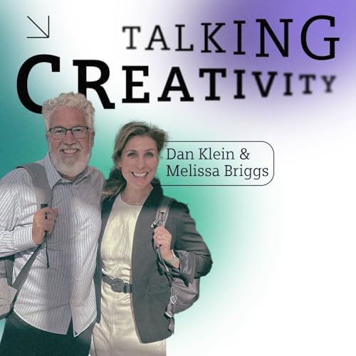 #65 Dan Milton Klein & Melissa Jones Briggs &ndash; how celebrating failure sparks creativity