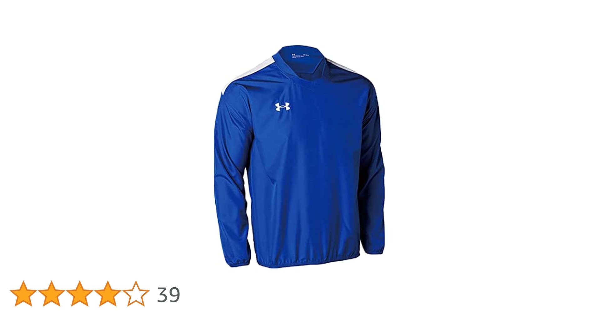 UNDER ARMOUR - アンダーアーマー　ピステ　M　海外 楽天市場】アンダーアーマー UA チーム ピステトップ パンツ