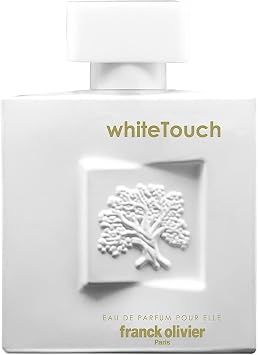Franck Olivier White Touch EDP Spray 3.4 oz W