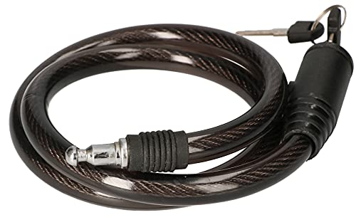 KOTARBAU 5907465972048 Bicycle Lock, Black - Image 4