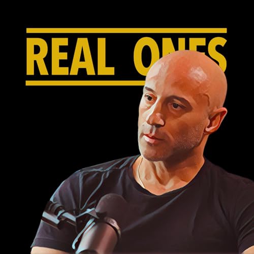 Lillo Brancato: Fame, Failure & Finding Purpose Podcast Por  arte de portada