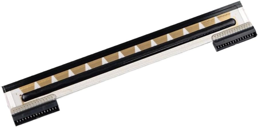 Print Head Compatible with ZD220 ZD230 ZD888 ZD888T ZD888CR ZP888 Printer Supplies for Part Number 888DT