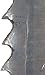 Starrett 91430-05-04-1/2 Duratec SFB Carbon Band Saw Blade 05 Ft. 04-1/2 in., 1/2 x .025 x 24/RG-S-W