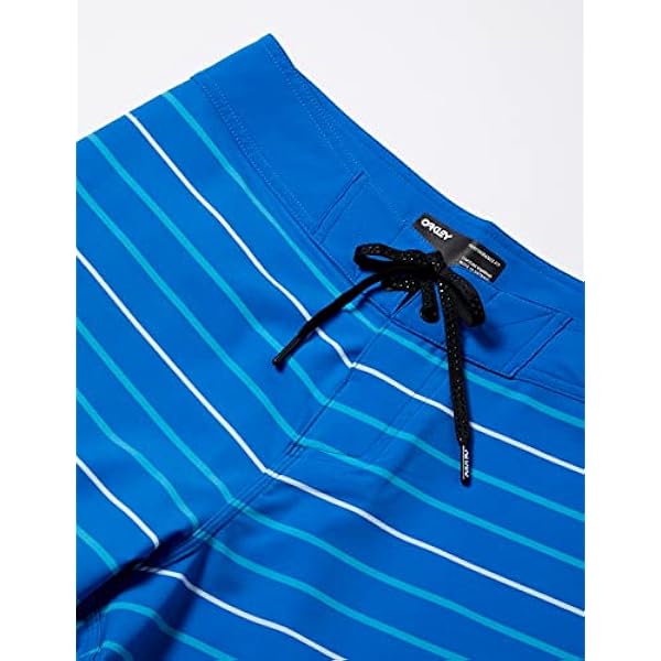 Oakley Oakley Retro Split 21" Boardshort heren Surfbroek