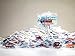Zollipops Clean Teeth Lollipops, Anti Cavity Lollipops, Delicious Assorted Flavors, Variety, 5.2 Ounce (Pack of 1)