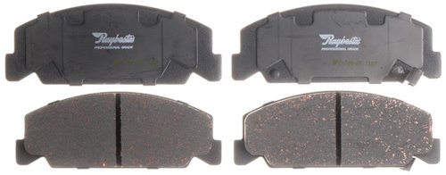 Raybestos PGD273C Professional Grade Ceramic Disc Brake Pad Set