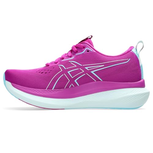 Image of ASICS Women's GLIDERIDE MAX Running Shoes