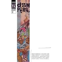 Doom Patrol (1987-1995) #50