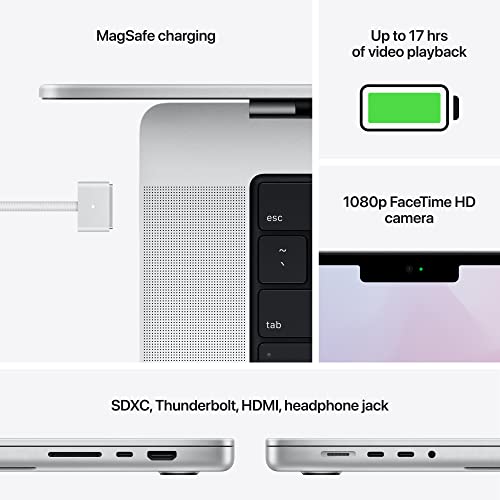 Apple MacBook Pro M1 Pro Review UK (2026). Tested & Rated