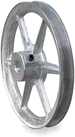 v pulley wheel